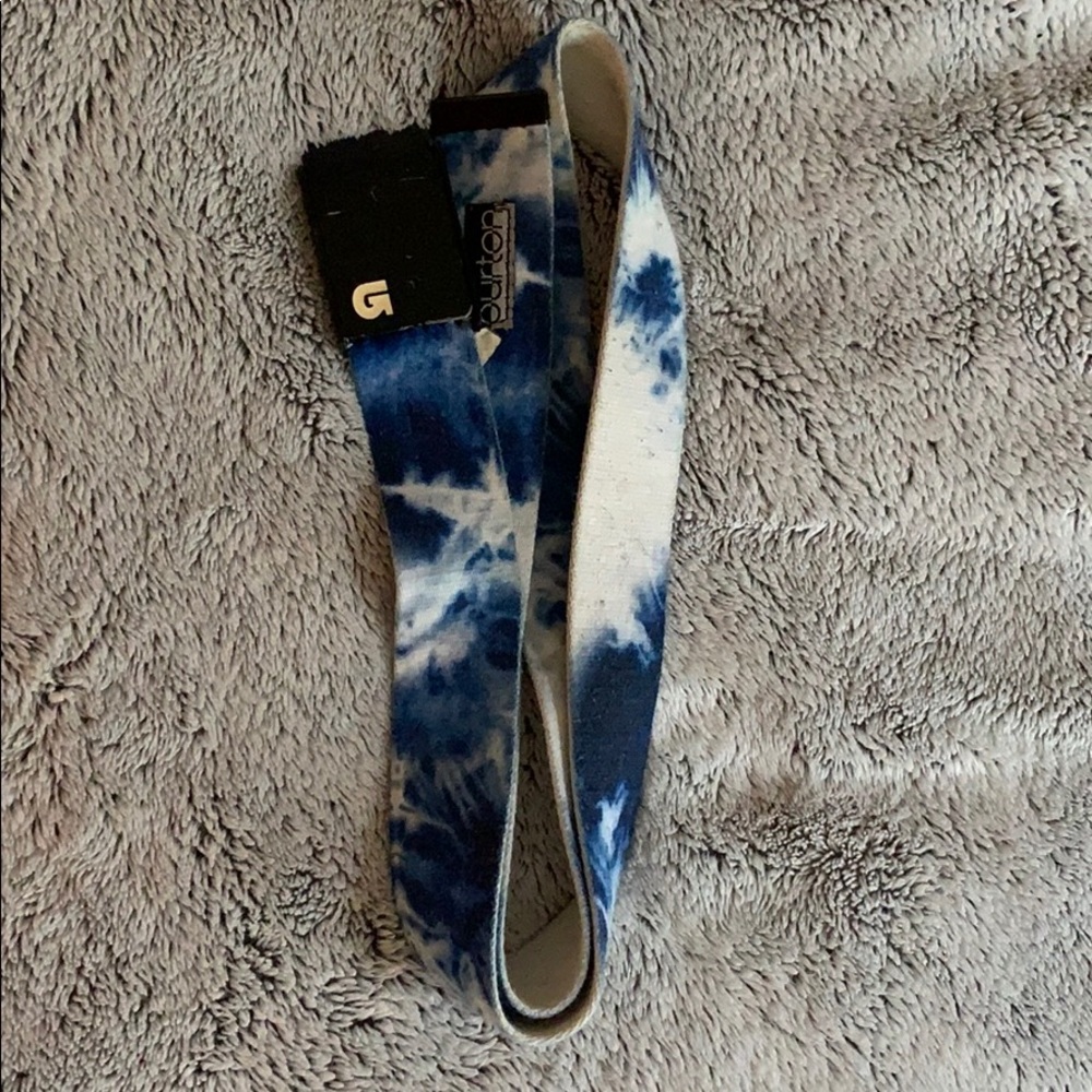 Women’s Burton Belt